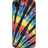Liquid Blue Tie Dye - Rainbow iPhone 16e Skin